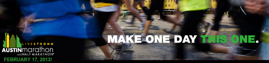 DRC Half Marathon & 5K
